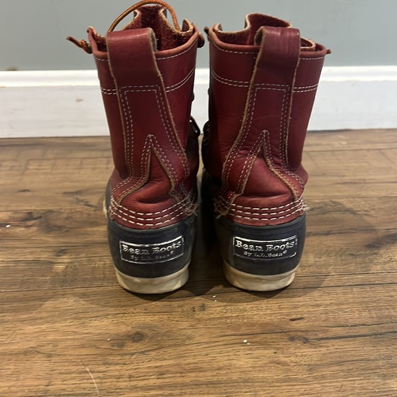 Bean boots kids 3 - Picture 3 of 4